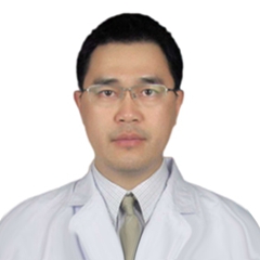 杨旭