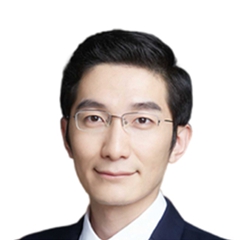 陈克终