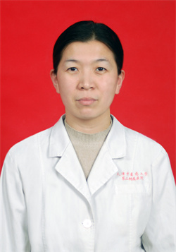 杨丽颖