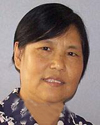 李梦赞