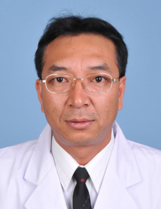 汪建平