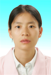 傅美娇