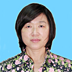 王慧