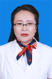 姜丽平