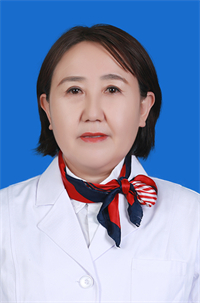 乌恩其其格
