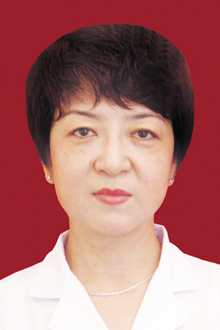 孙丽君