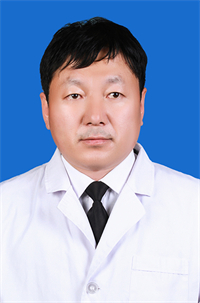李爽