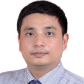 何予敏