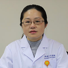 陈红