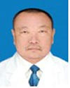 鲁双喜