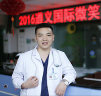 吴必华