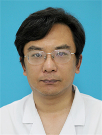李志刚