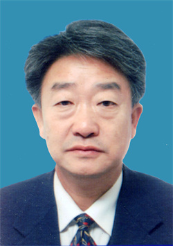 金国威