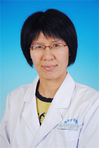 张晓玲