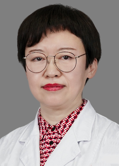 刘玲