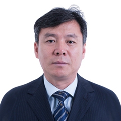 纪晓军