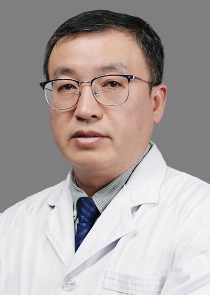 刘志东