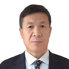 程兆忠