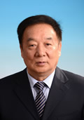 刘俊华
