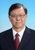 徐明扬