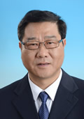 肖军