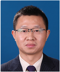 张立新