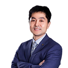 葛振伟