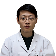 刘健