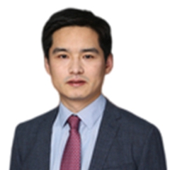 张海龙