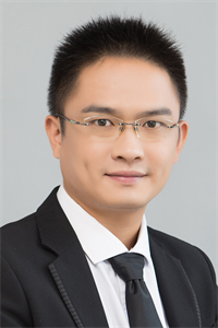 吴志平