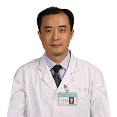 吴刚