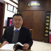 胡刚明