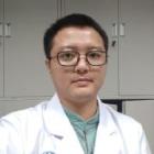 杨民毅