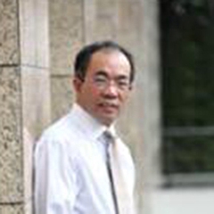 阙华发