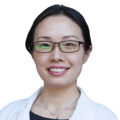 陈晓云