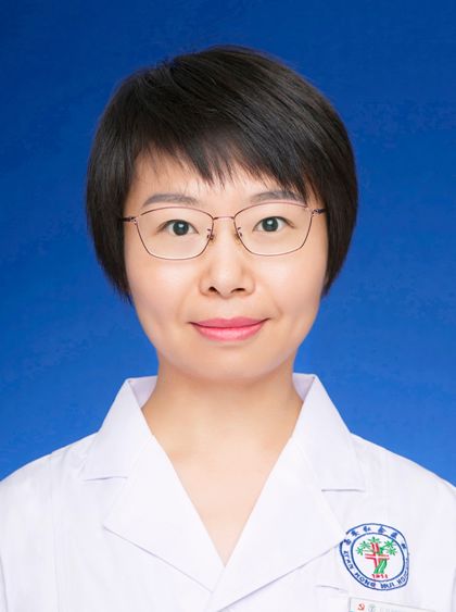 付婷