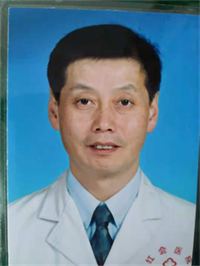 高天旗