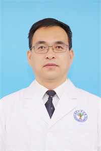 王晓东