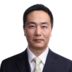 徐蔚杰