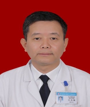 白春海