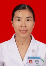 陈丽芳