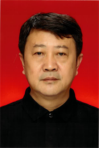 王勇