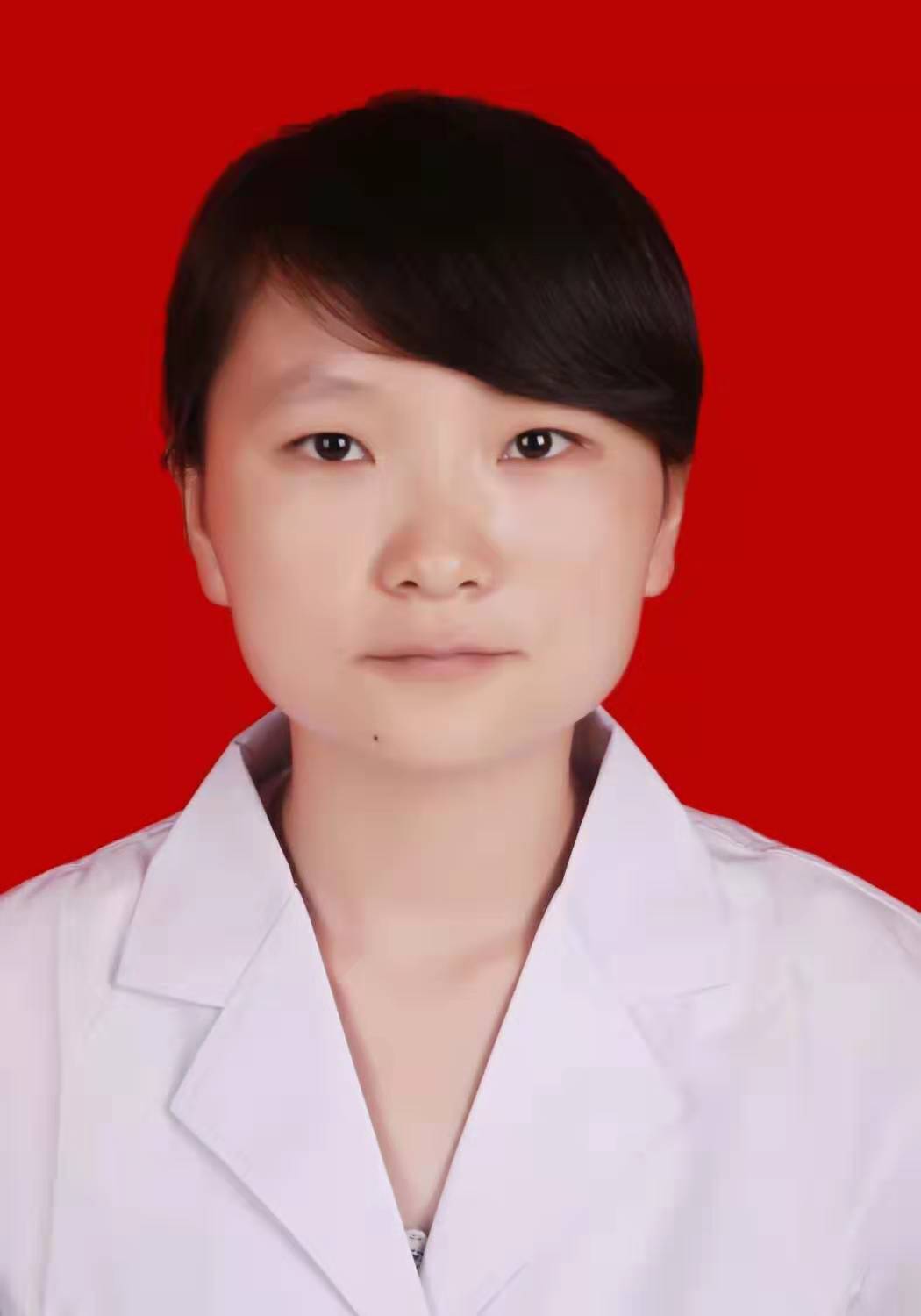 陈晓艳