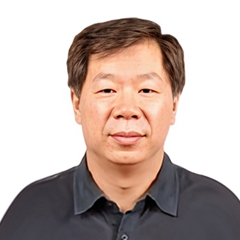 毛健