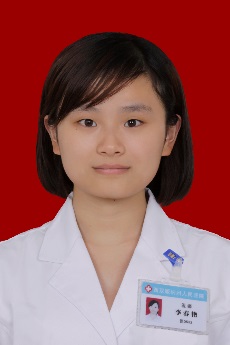 李春艳