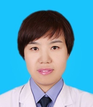 闫爱琴