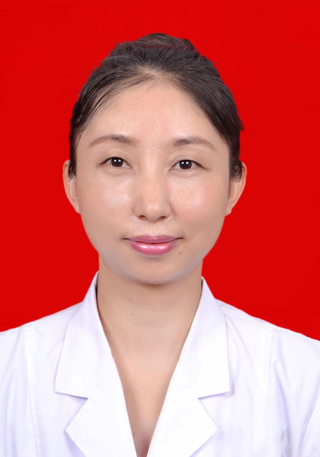 师俊梅