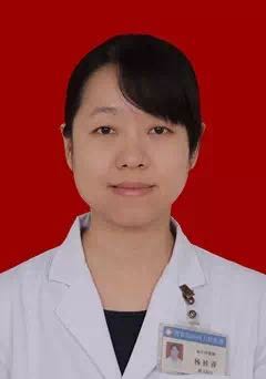 杨桂萍