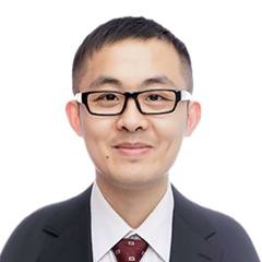 杨永昌