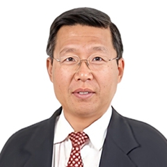 郝良纯